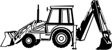 Thumbnail John Deere 210c 310C 315C Technical Manual TM 1420 Thumbnail John Deere 210c 310C 315C Technical Manual TM 1420