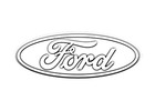 Thumbnail Ford - Full Size Vans - Gasoline Models - 1992-2010