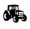 Thumbnail New Holland TN75FA TN85FA TN95FA Tractor Service Manual