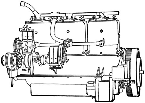 Product picture Detroit Diesel - Series 60 Workshop Manual